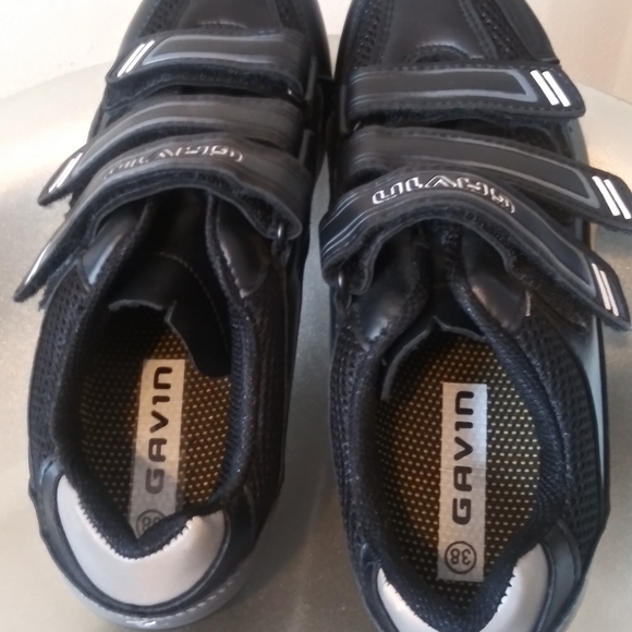 GAVIN Road Bike shoes for women's - Picture 5 of 6